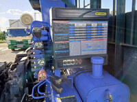 ISUZU Forward Truck (With 4 Steps Of Cranes) SKG-FSR90S2 2014 768,000km_37