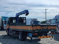 ISUZU Forward Truck (With 4 Steps Of Cranes) SKG-FSR90S2 2014 768,000km_4