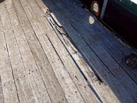 ISUZU Forward Truck (With 4 Steps Of Cranes) SKG-FSR90S2 2014 768,000km_8