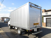 HINO Dutro Refrigerator & Freezer Truck BDG-XZU414M 2010 142,000km_2