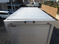 HINO Dutro Refrigerator & Freezer Truck BDG-XZU414M 2010 142,000km_38