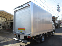 HINO Dutro Refrigerator & Freezer Truck BDG-XZU414M 2010 142,000km_3
