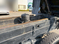 ISUZU Giga Dump 2PG-CYZ77CM 2018 292,790km_11