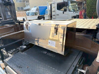 ISUZU Giga Dump 2PG-CYZ77CM 2018 292,790km_13