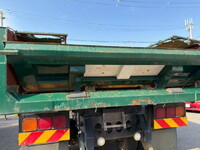 ISUZU Giga Dump 2PG-CYZ77CM 2018 292,790km_14