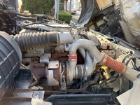 ISUZU Giga Dump 2PG-CYZ77CM 2018 292,790km_17