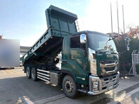 ISUZU Giga Dump 2PG-CYZ77CM 2018 292,790km_1