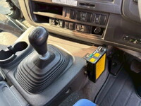 ISUZU Giga Dump 2PG-CYZ77CM 2018 292,790km_21