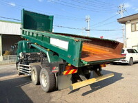 ISUZU Giga Dump 2PG-CYZ77CM 2018 292,790km_2