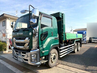 ISUZU Giga Dump 2PG-CYZ77CM 2018 292,790km_3