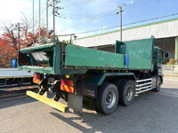 ISUZU Giga Dump 2PG-CYZ77CM 2018 292,790km_4