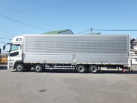 MITSUBISHI FUSO Super Great Aluminum Wing 2PG-FS74GZ 2018 845,810km_10