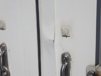 MITSUBISHI FUSO Super Great Aluminum Wing 2PG-FS74GZ 2018 845,810km_18