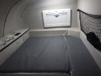 MITSUBISHI FUSO Super Great Aluminum Wing 2PG-FS74GZ 2018 845,810km_28