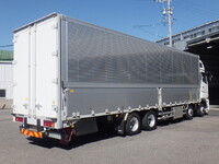 MITSUBISHI FUSO Super Great Aluminum Wing 2PG-FS74GZ 2018 845,810km_4