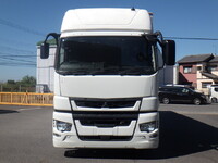 MITSUBISHI FUSO Super Great Aluminum Wing 2PG-FS74GZ 2018 845,810km_6