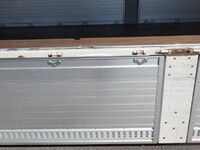 MITSUBISHI FUSO Super Great Aluminum Wing 2PG-FS74GZ 2018 845,810km_8