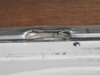 MITSUBISHI FUSO Super Great Aluminum Wing 2PG-FS74GZ 2018 845,810km_9