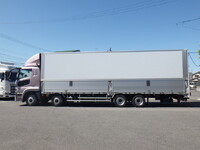 MITSUBISHI FUSO Super Great Aluminum Wing 2PG-FS74HZ 2019 297,300km_12