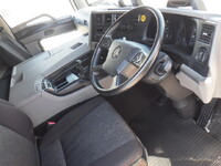 MITSUBISHI FUSO Super Great Aluminum Wing 2PG-FS74HZ 2019 297,300km_19