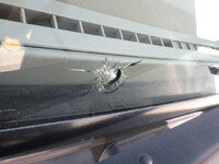 MITSUBISHI FUSO Super Great Aluminum Wing 2PG-FS74HZ 2019 297,300km_25