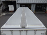 MITSUBISHI FUSO Super Great Aluminum Wing 2PG-FS74HZ 2019 297,300km_7