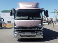 MITSUBISHI FUSO Super Great Aluminum Wing 2PG-FS74HZ 2019 297,300km_8