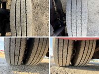 MITSUBISHI FUSO Canter Flat Body TPG-FBA50 2016 235,000km_13