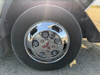 MITSUBISHI FUSO Canter Flat Body TPG-FBA50 2016 235,000km_14