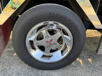 MITSUBISHI FUSO Canter Flat Body TPG-FBA50 2016 235,000km_15