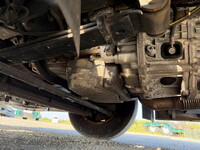 MITSUBISHI FUSO Canter Flat Body TPG-FBA50 2016 235,000km_16