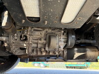 MITSUBISHI FUSO Canter Flat Body TPG-FBA50 2016 235,000km_17