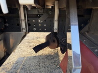 MITSUBISHI FUSO Canter Flat Body TPG-FBA50 2016 235,000km_23