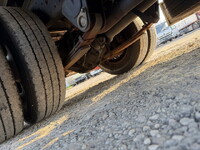 MITSUBISHI FUSO Canter Flat Body TPG-FBA50 2016 235,000km_25