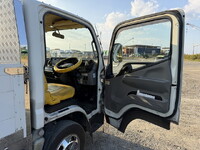 MITSUBISHI FUSO Canter Flat Body TPG-FBA50 2016 235,000km_27