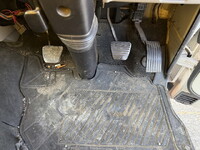 MITSUBISHI FUSO Canter Flat Body TPG-FBA50 2016 235,000km_29