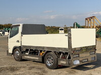 MITSUBISHI FUSO Canter Flat Body TPG-FBA50 2016 235,000km_2