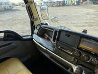 MITSUBISHI FUSO Canter Flat Body TPG-FBA50 2016 235,000km_37