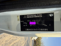 MITSUBISHI FUSO Canter Flat Body TPG-FBA50 2016 235,000km_38