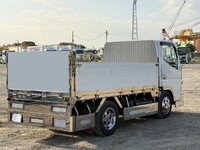MITSUBISHI FUSO Canter Flat Body TPG-FBA50 2016 235,000km_4