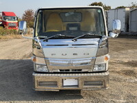 MITSUBISHI FUSO Canter Flat Body TPG-FBA50 2016 235,000km_5