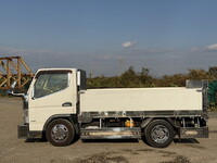 MITSUBISHI FUSO Canter Flat Body TPG-FBA50 2016 235,000km_6