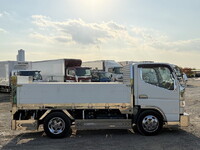 MITSUBISHI FUSO Canter Flat Body TPG-FBA50 2016 235,000km_8