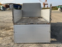 MITSUBISHI FUSO Canter Flat Body TPG-FBA50 2016 235,000km_9