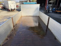 MITSUBISHI FUSO Fighter Flat Body QKG-FK62FZ 2014 631,000km_10