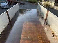 MITSUBISHI FUSO Fighter Flat Body QKG-FK62FZ 2014 631,000km_11