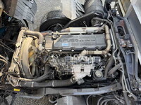 MITSUBISHI FUSO Fighter Flat Body QKG-FK62FZ 2014 631,000km_14