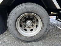 MITSUBISHI FUSO Fighter Flat Body QKG-FK62FZ 2014 631,000km_17