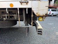 MITSUBISHI FUSO Fighter Flat Body QKG-FK62FZ 2014 631,000km_24