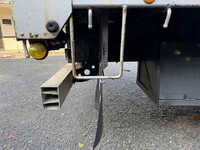 MITSUBISHI FUSO Fighter Flat Body QKG-FK62FZ 2014 631,000km_25